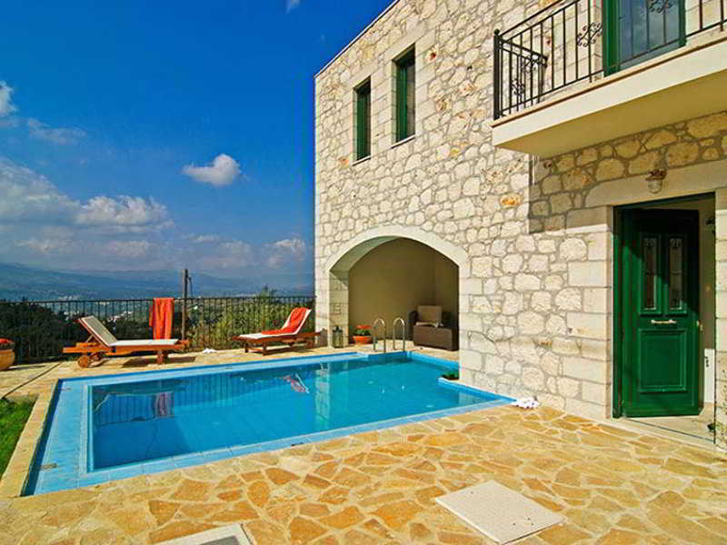 Villa Manolis