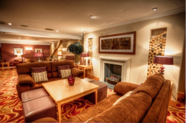 Las mejores ofertas de Auchrannie House Hotel Isle of Arran