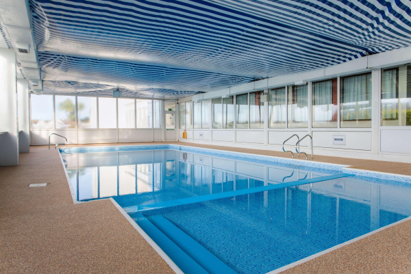 Las mejores ofertas de Best Western Kinloch Hotel Isle of Arran