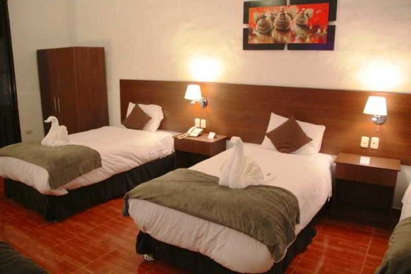 Las mejores ofertas de Casona Plaza Hotel Colonial Arequipa
