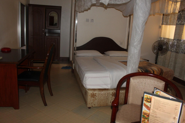 Las mejores ofertas de City link Hotel Arusha