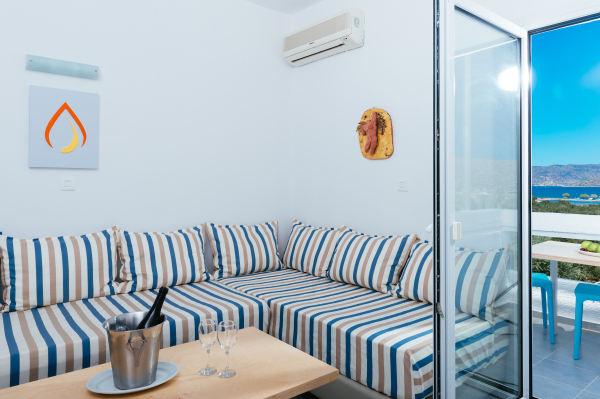 Las mejores ofertas de Elounda Krini Achlia