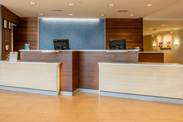 Las mejores ofertas de Fairfield Inn & Suites Atmore Atmore