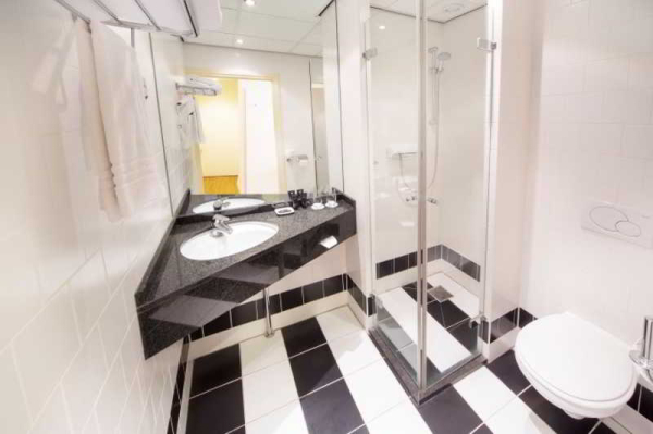 Las mejores ofertas de Fletcher Hotel-Restaurant De Buunderkamp Arnhem