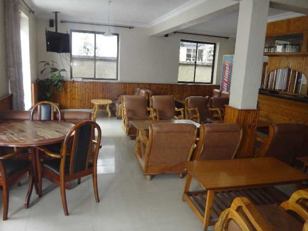 Las mejores ofertas de Midway Hotel Arusha