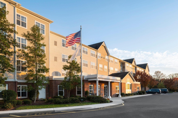 Las mejores ofertas de Residence Inn Neptune at Gateway Centre Neptune