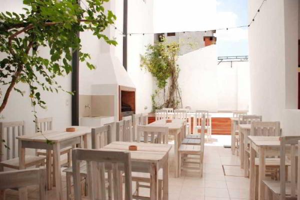 Las mejores ofertas de Urbanian Hostel Asunción