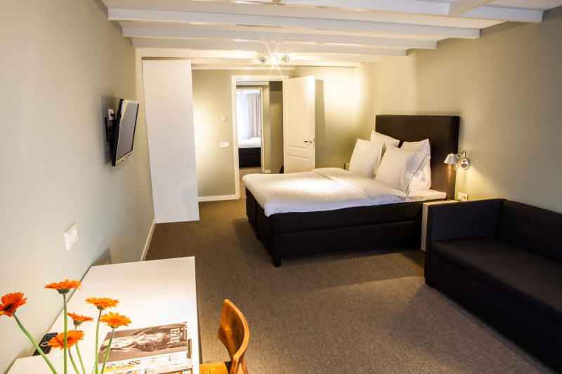 Las mejores ofertas de Apartments Prinsengracht Amsterdam