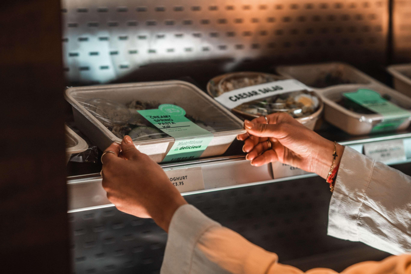 Hyatt Place Amsterdam Airport