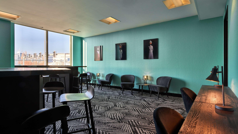 Hyatt Place Amsterdam Airport