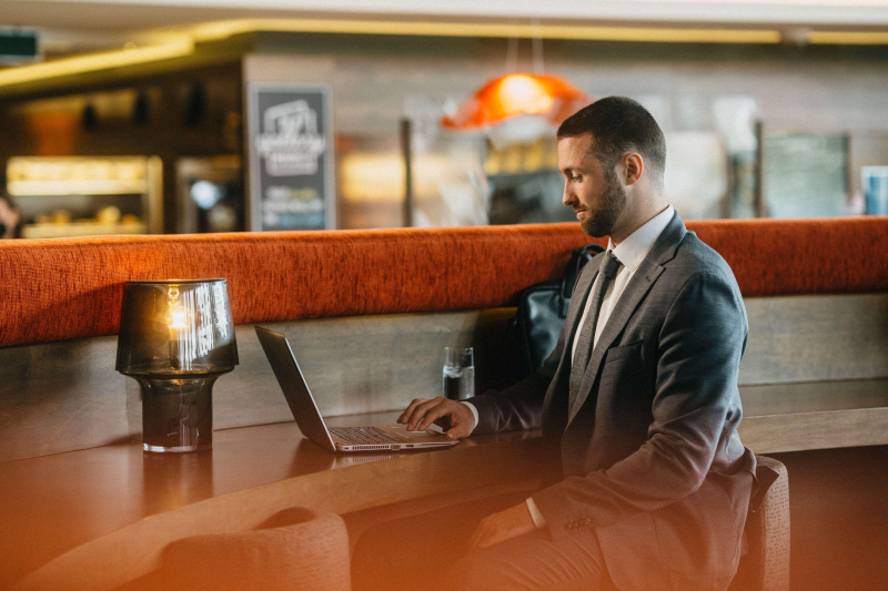 Hyatt Place Amsterdam Airport