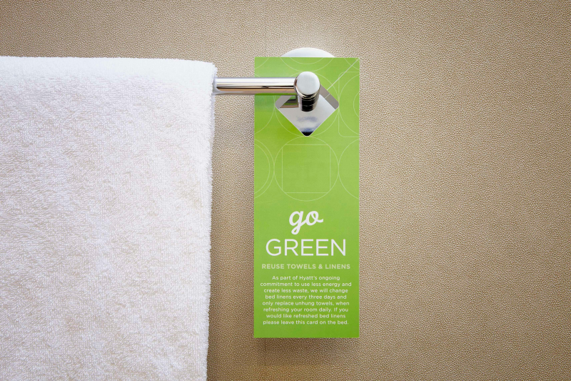 Hyatt Place Amsterdam Airport