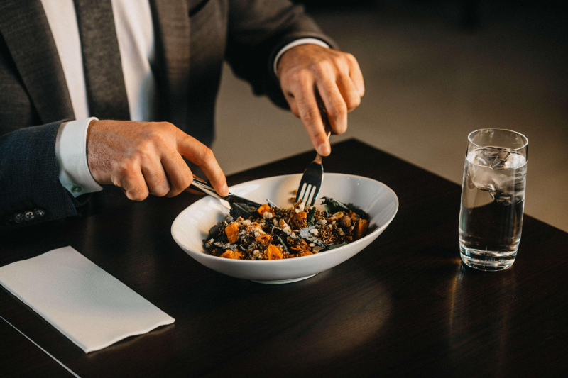 Hyatt Place Amsterdam Airport