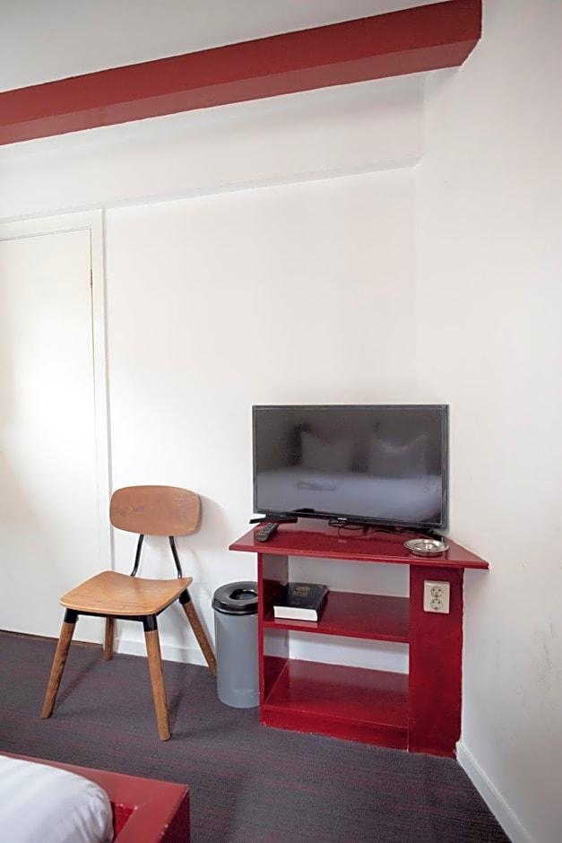 Las mejores ofertas de International Hotel Amsterdam