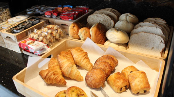 Las mejores ofertas de Amadi Park Amsterdam