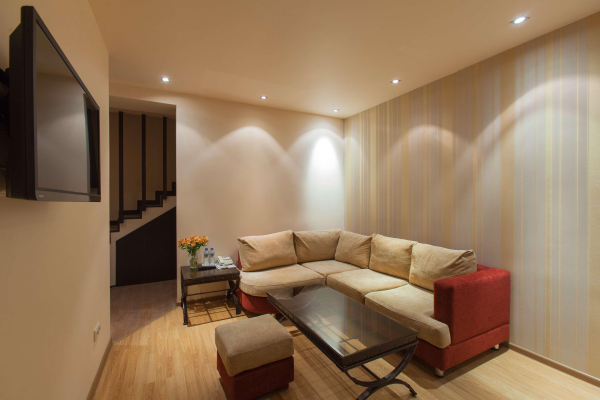 Las mejores ofertas de Best Western Bohemian Resort Sevan 