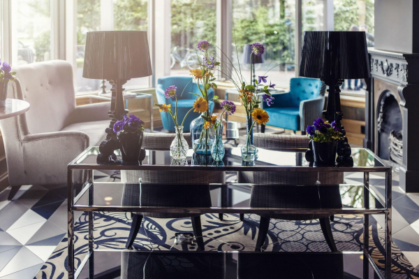 Las mejores ofertas de Carlton Square Amsterdam