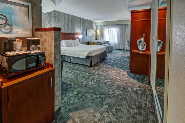 Las mejores ofertas de Courtyard Lima Lima 