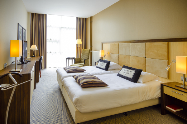 Las mejores ofertas de Fletcher Hotel-Restaurant Amersfoort Amersfoort 