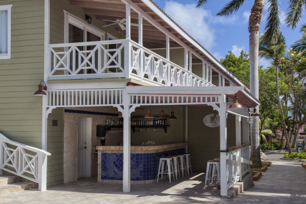 Las mejores ofertas de Pineapple Beach Club Antigua Adults Only Devil`s Bridge