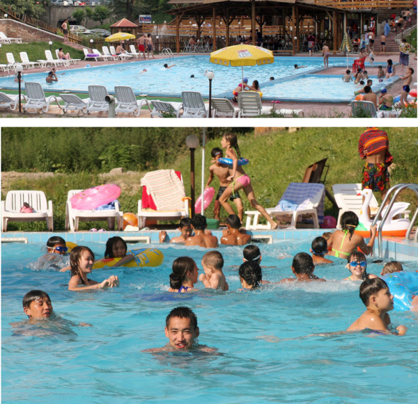 Las mejores ofertas de Saraichik Hotel Almaty