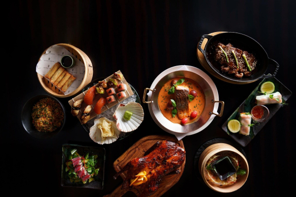 Las mejores ofertas de The Ritz Carlton Almaty Almaty