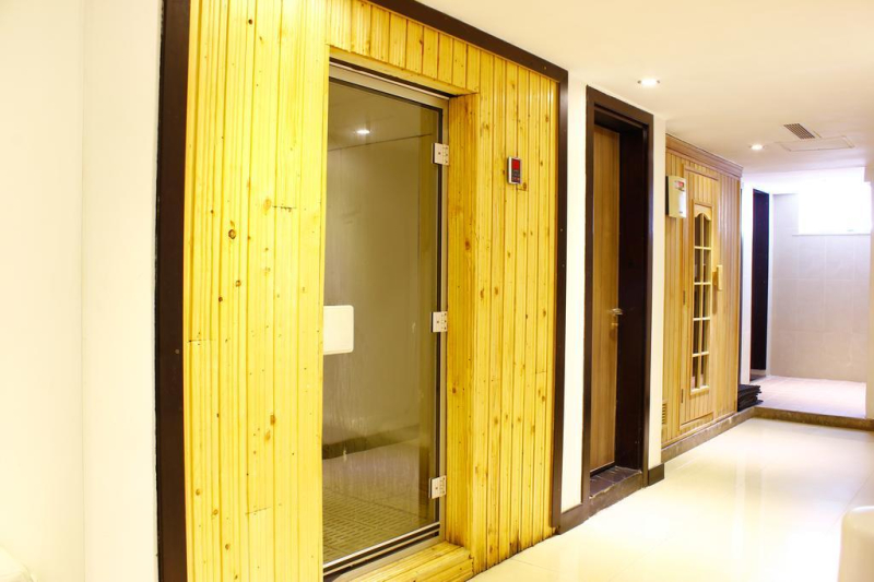 Las mejores ofertas de Elilly Hotel Addis Abeba