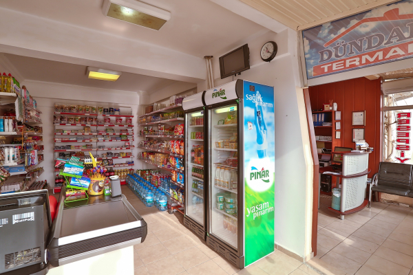 Las mejores ofertas de Dundar Termal Villa Otel Afyonkarahisar