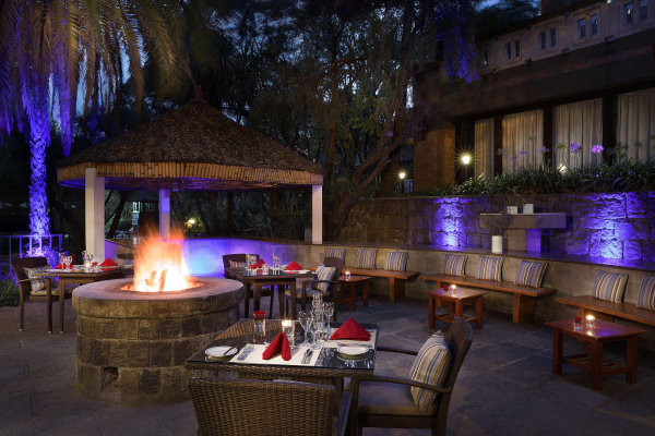 Las mejores ofertas de Hilton Addis Ababa Addis Abeba