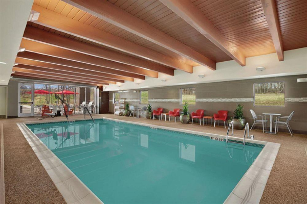 Las mejores ofertas de Home2 Suites by Hilton Albuquerque/Downtown-Univer University