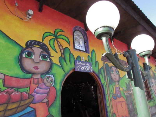 Las mejores ofertas de Hotel La Casa de Mamapán Ahuachapán