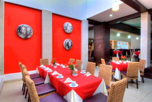 Las mejores ofertas de Hotel Las Trojes Aguascalientes