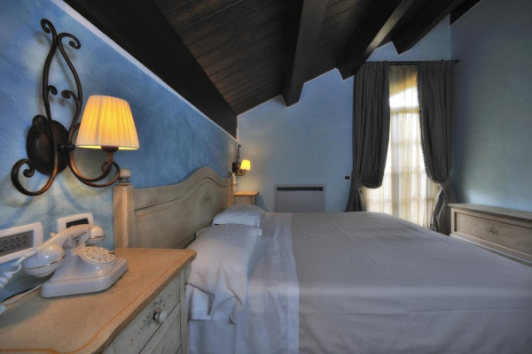 Las mejores ofertas de Hotel Resort Villa Danilo Silvi Marina