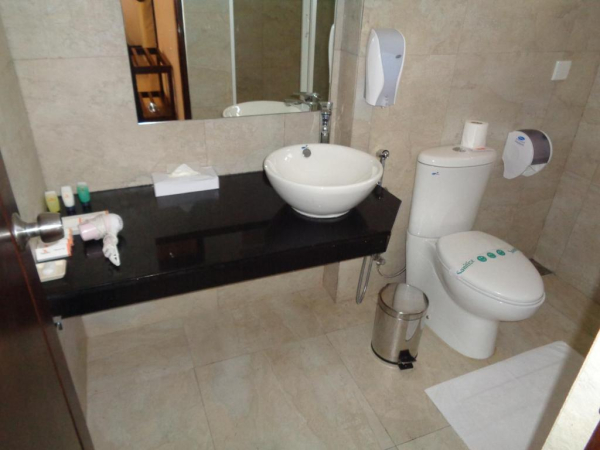 Las mejores ofertas de Rajarata Hotel Anuradhapura Anuradhapura