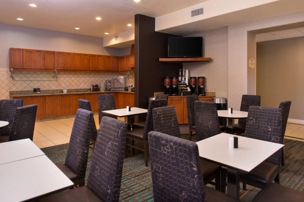 Las mejores ofertas de Residence Inn Albuquerque Airport 