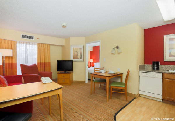 Las mejores ofertas de Residence Inn By Marriott Albuquerque North Albuquerque
