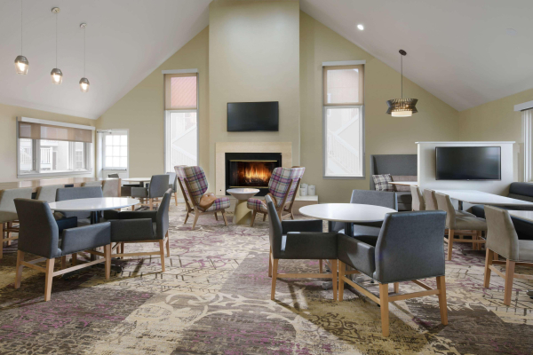 Las mejores ofertas de Sonesta ES Suites Albuquerque Albuquerque