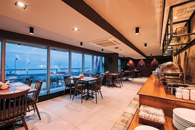 Las mejores ofertas de TS Gold Hotel Trabzon
