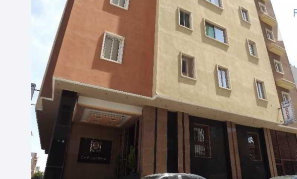 Las mejores ofertas de Alaseema Hotel Tripoli 