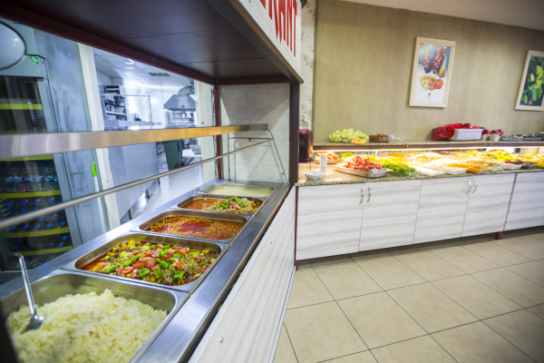 Las mejores ofertas de Arsen Hotel Trabzon