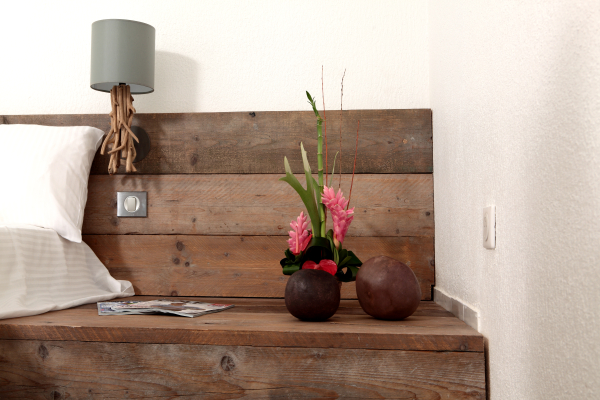 Las mejores ofertas de Bwa Chik Hotel & Golf Saint François