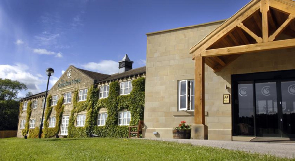 Las mejores ofertas de Coniston Hotel Country Estate & Spa Yorkshire