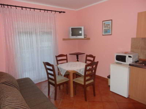 Las mejores ofertas de D&D Apartments Tivat 1 Tivat 