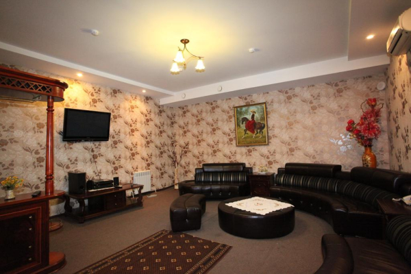 Las mejores ofertas de Georgievskaya Tobolsk 