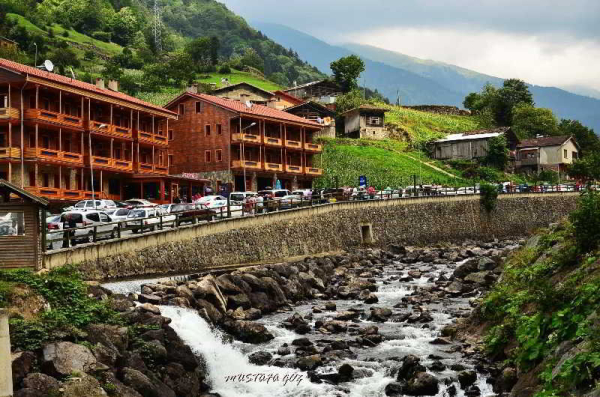 Las mejores ofertas de Goblec Hotel Trabzon