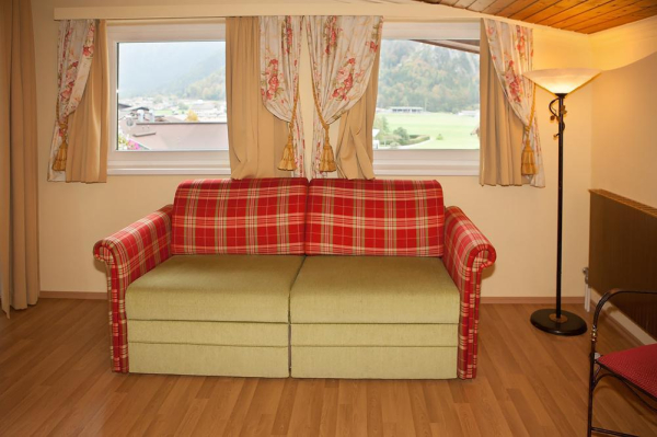 Las mejores ofertas de Hotel-Pension Rotspitz Achen Lake