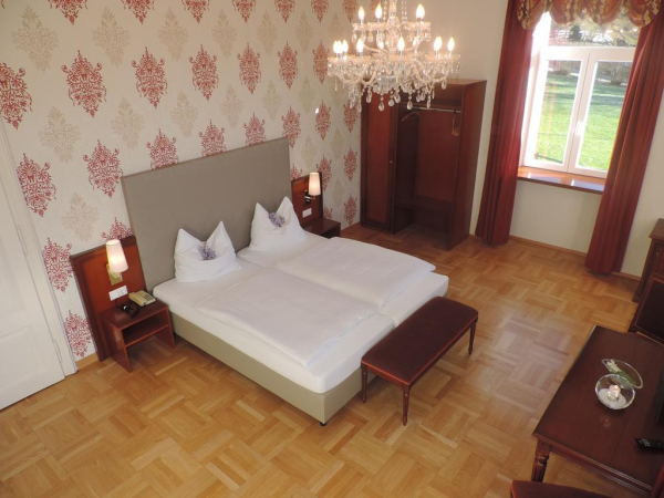 Las mejores ofertas de Kaiser Franz Josef Bad Kleinkirchheim