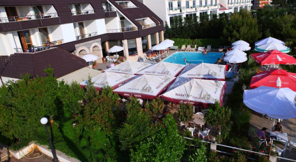 Las mejores ofertas de Oaz Durres 