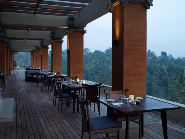 Las mejores ofertas de Padma Resort Ubud Isla de Bali