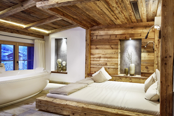 Las mejores ofertas de Relais & Chateaux Spa Hotel Jagdhof Stubaital Valley